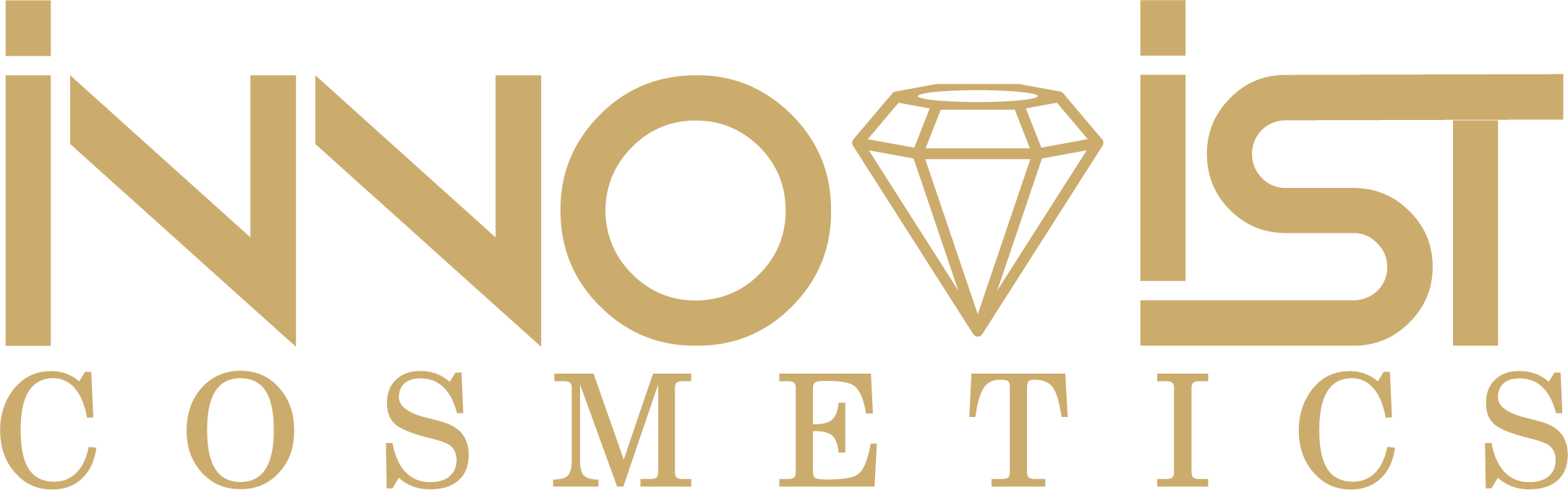 Logo Innovist Cosmetics