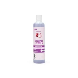 Shampoo Y Acondicionador Cebolla 500ml
