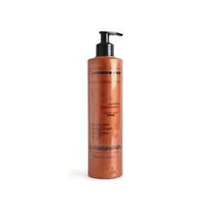 Shampoo y Acondicionador Ácido Hialurónico Btx 450ml