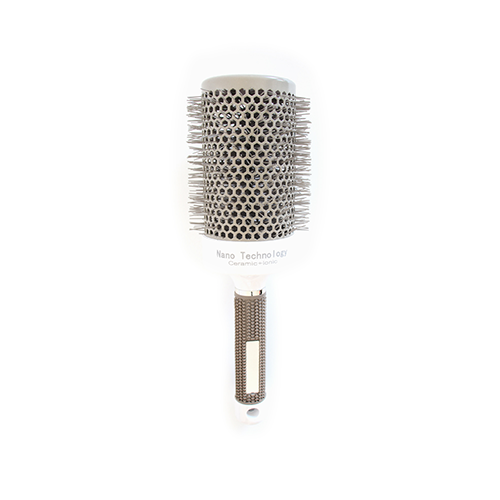 Cepillo Redondo Profesional N° 65