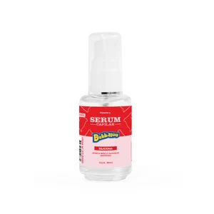 Serum Capilar Bubbaluu 30ml