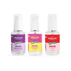 Serum Capilar Bubbaluu 30ml