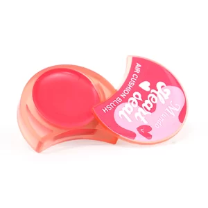 Rubor En Crema 24pcs