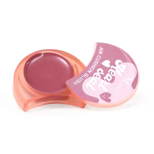 Rubor En Crema 24pcs