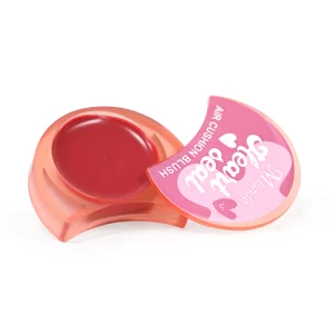 Rubor En Crema 24pcs