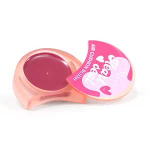 Rubor En Crema 24pcs