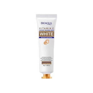Crema Blanqueadora Vitamina C 30gr