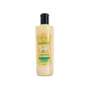 Shampoo Y Acondicionador Camomila 500ml