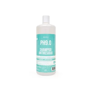 Shampoo Antiresiduos PH9
