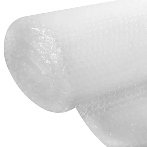 Plástico de Burbujas Para Embalaje Rollo 1x60mtr