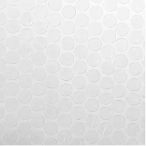 Plástico de Burbujas Para Embalaje Rollo 1x60mtr