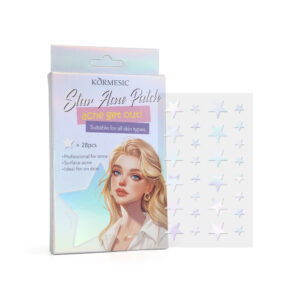 Parche Anti-Acné Star 28und