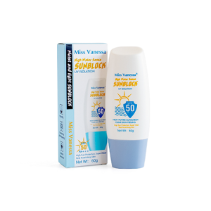 Protector Solar Spf 50