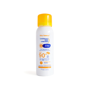 Protector Solar Spf 90