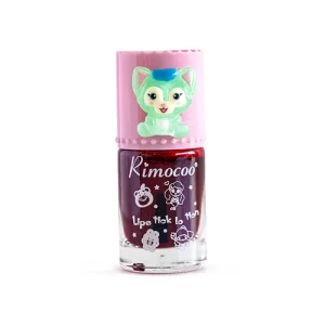Tinta de Labios Rimocoo 24pcs