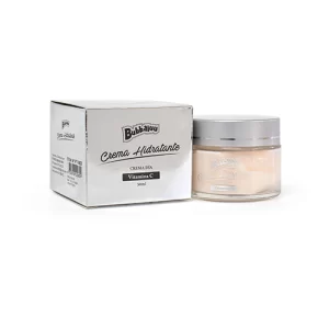 Crema Facial Hidratante Vitamina C Día y Noche 50ml