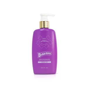 Crema de Peinar Bubbaluu 300ml