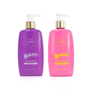 Crema de Peinar Bubbaluu 300ml