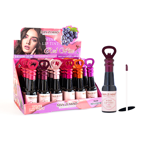Tinta de Labios Vino