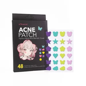 Parche Anti-Acné Kormesic