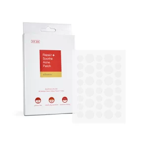 Parche Reparador Anti-Acné 36und