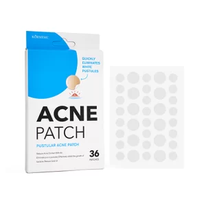 Parche Anti-Acné Kormesic