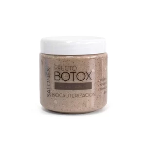 Botox Capilar Biocauterización Salonex