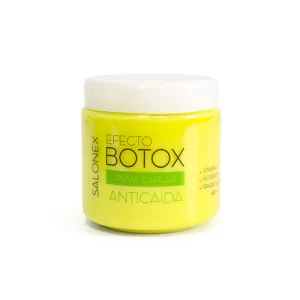 Botox Capilar Anticaída Salonex