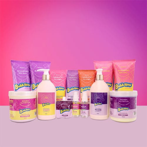 Inicio | Innovist Cosmetics Bienvenidos