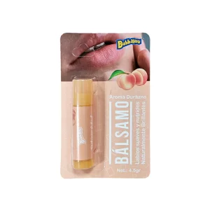 Bálsamo Labial Bubbaluu 4.5gr