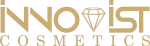 Logo Innovist Cosmetics